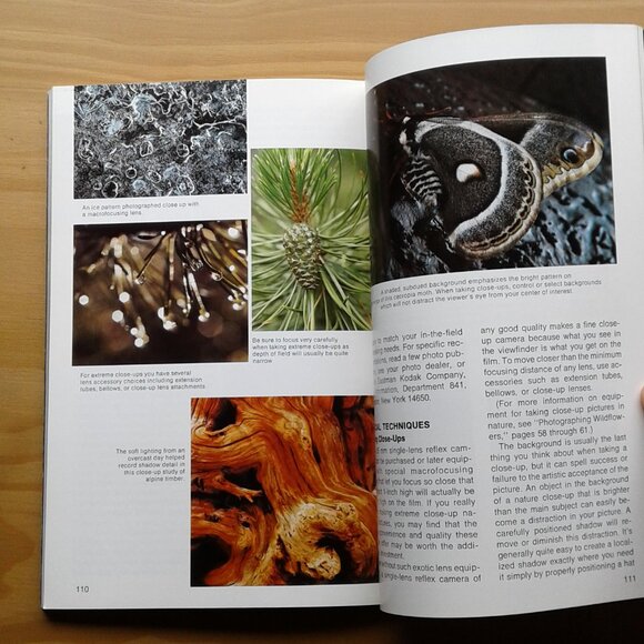 Vintage Kodak The 10th Here's How 1977 - Picture 8 of 9